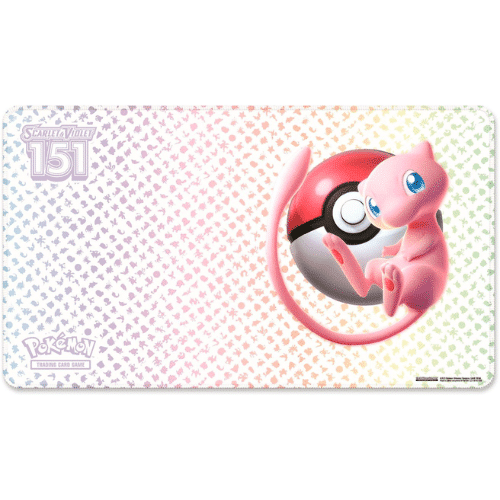 Pokemon 151 - Ultra Premium Collection