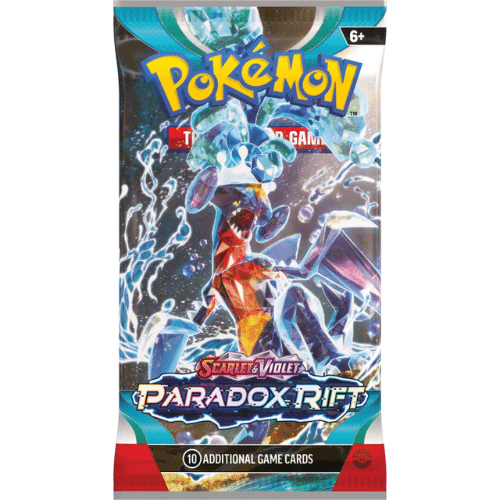 Paradox Rift - Boosterpack - ENGLISH