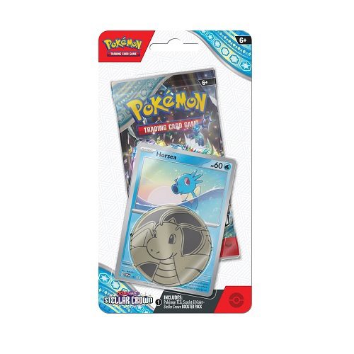 Stellar Crown - Checklane Blister - ENGLISH